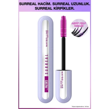 Maybelline New York Falsies Surreal