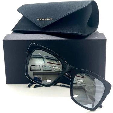 Dolce & Gabbana Dolce&gabbana 0DG4384 COL.33726G Bayan Güneş Dolce & Gabbana Dolce&gabbana 0DG4384 COL.33726G Bayan Güneş