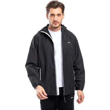 Slazenger St21Je060-500 Ofans Siyah / Füme Erkek