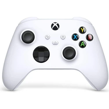 Microsoft Xbox Wireless Oyun Kolu Robot White 9.nesil