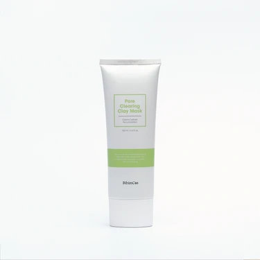 Bibimcos Pore Clearing Clay Mask