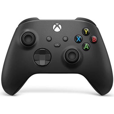 Microsoft Xbox Wireless Oyun Kolu Carbon Black