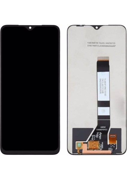 Xiaomi Redmi 9t LCD Ekran