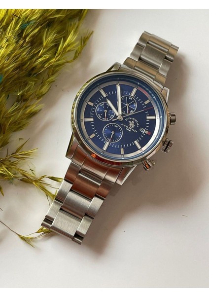 Çelik Kordon Erkek Kol Saati - Yeni Sezon fiyatları