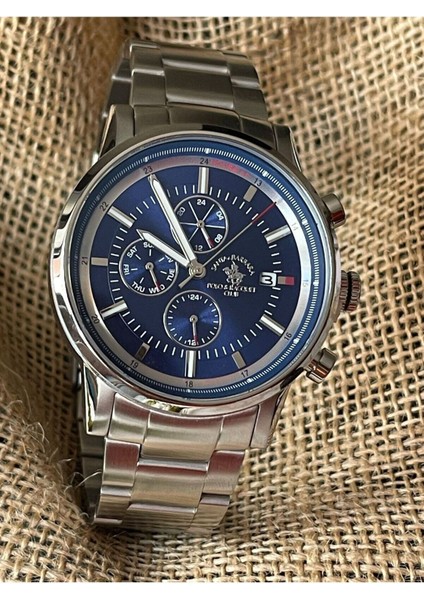 Çelik Kordon Erkek Kol Saati - Yeni Sezon modelleri