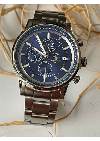 Çelik Kordon Erkek Kol Saati - Yeni Sezon fırsatları