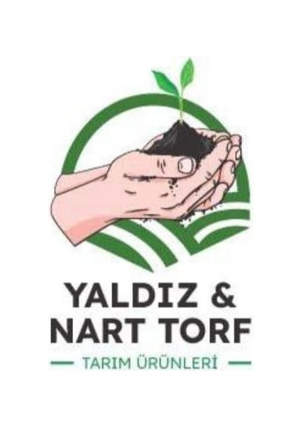 Yaldız Nart Kaolin Kili 15 kg