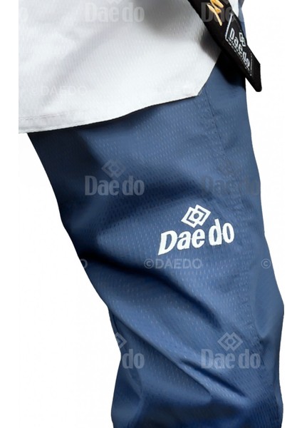 ''DAN'' Taekwondo Bayan Poomsae Elbisesi modelleri