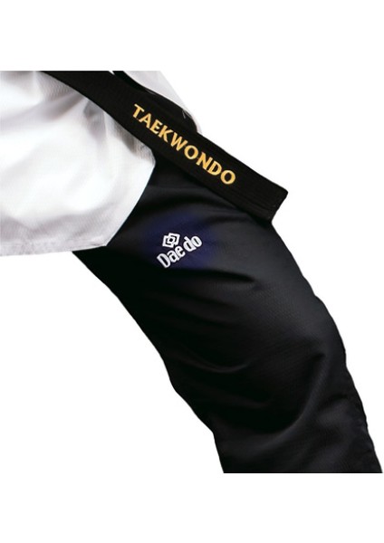 ''DAN'' Taekwondo Erkek Poomsae Elbisesi fiyatları