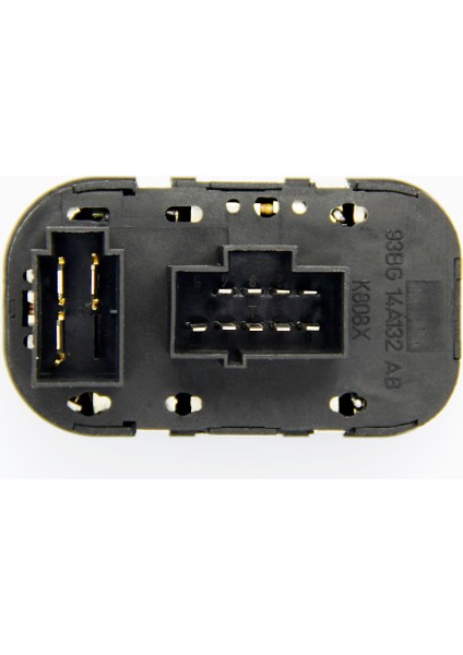 Mondeo Cam Açma Düğmesi 1992-1996