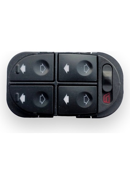 Mondeo Cam Açma Düğmesi 1992-1996