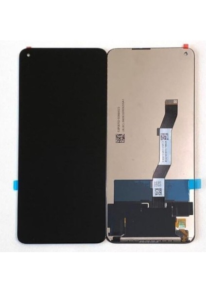 Xiaomi Mi 10T LCD Ekran