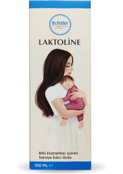 Laktoline