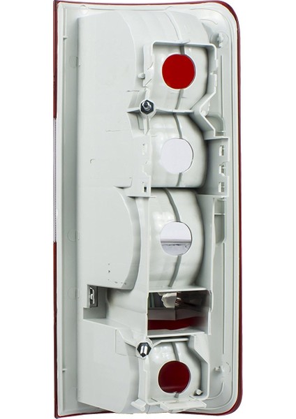 Connect Arka Stop Sol Duysuz 2002-2008 Yerli fiyatları