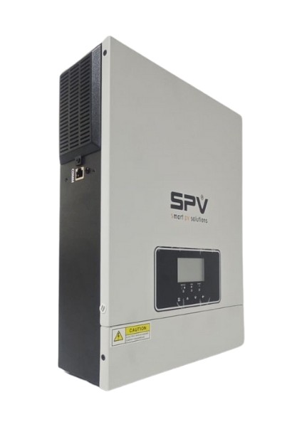 3000 Watt (3kw) 24V Mppt Off Grid Akıllı Inverter-HB3024