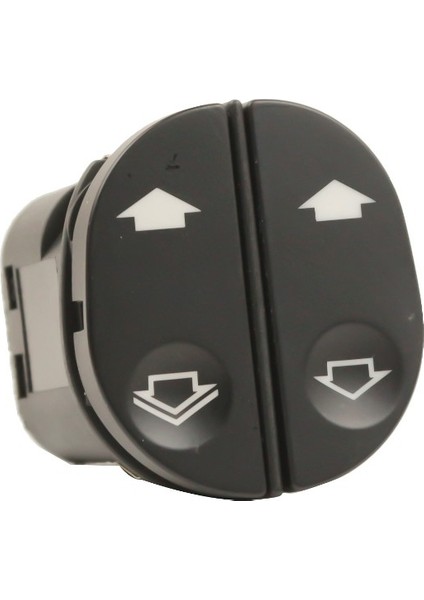 Connect / V-347 / Fiesta Sol Çiftli Cam Açma Düğmesi