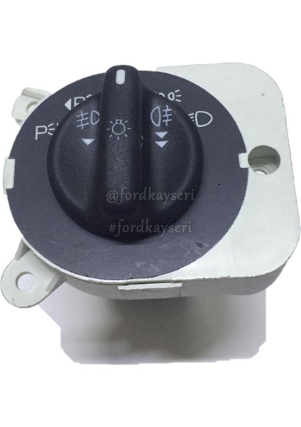 Mondeo Far Anahtarı Sisli Tip 1993-2001 95BG11654CB