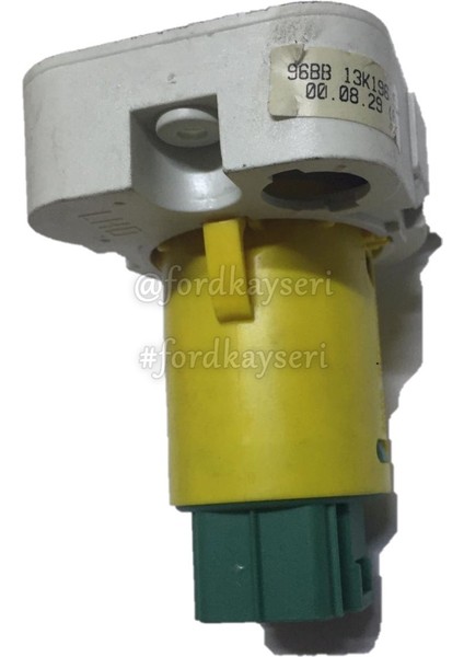 Mondeo Far Anahtarı Sisli Tip 1993-2001 95BG11654CB