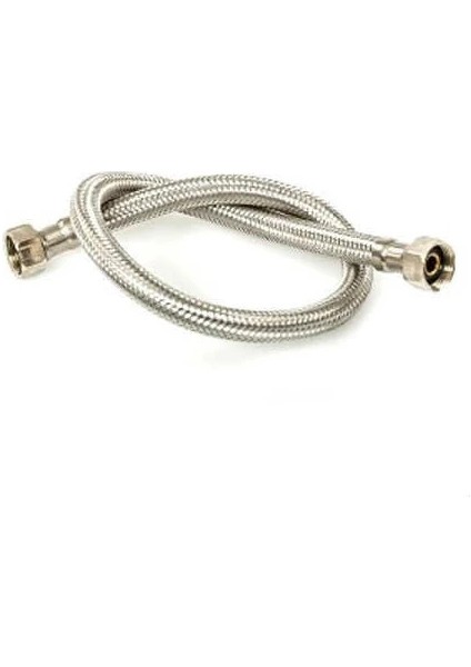 3/8-3/8 Flex 50CM Bağlantı Flexi