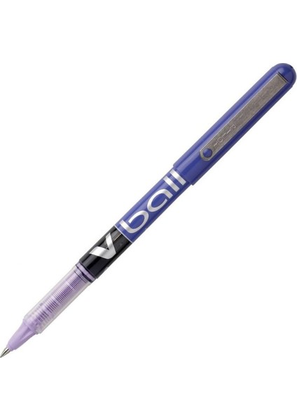 V-Ball 0.5 mm Sıvı Mürekkepli Rollerball Kalem