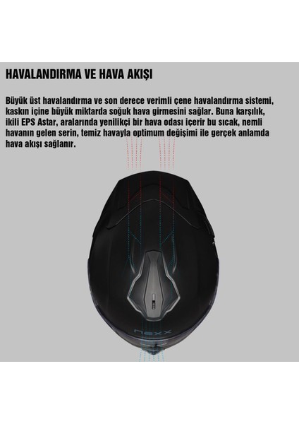 Y.100R React Mat Gri-Yeşil Kask