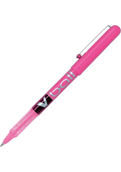 V-Ball 0.5 mm Sıvı Mürekkepli Rollerball Kalem