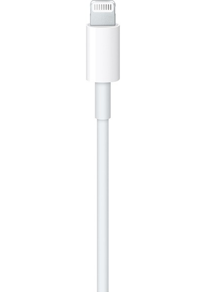 Apple Iphone 5/6/7/8/x Şarj ve Data Kablosu MD818ZM/A