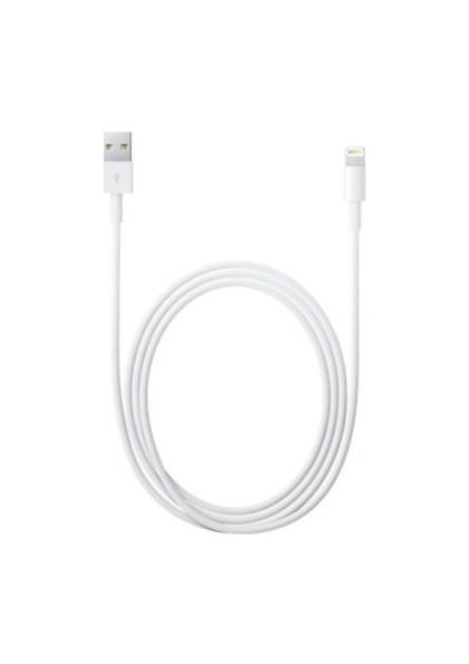 Iphone 5/6/7/8/x Şarj ve Data Kablosu 1m
