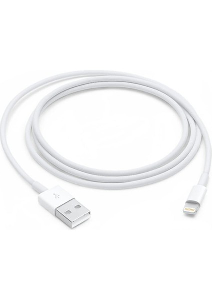 Iphone 5/6/7/8/x Şarj ve Data Kablosu 1m