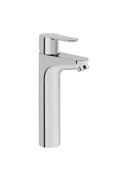 Win S Yüksek Lavabo Bataryası A42586 + A45254 Filtreli Ara Musluk 2li Set