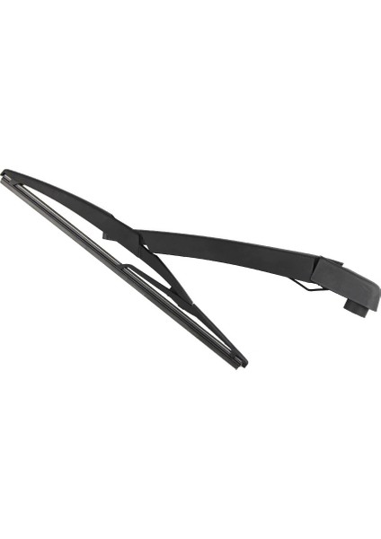 Kuga Arka Silecek Kolu ve Süpürgesi Takımı (23 Cm) 2013-2016