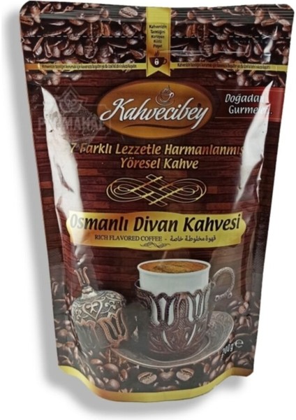 Osmanlı Divan Kahvesi