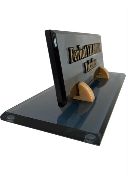 Masalık Buro Ofıs Kalemlik M532FGOLD