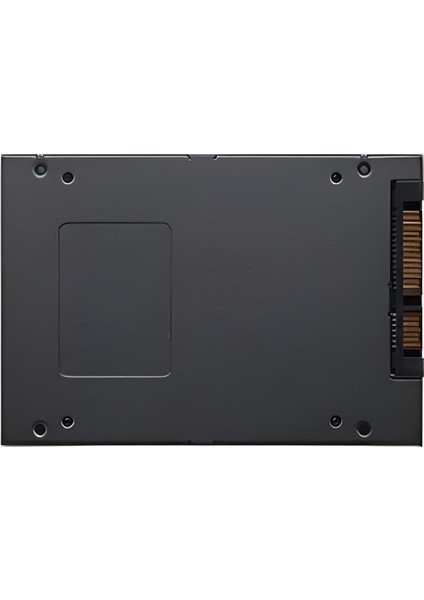 Kıngston SSD 480GB 2,5'' A400 SA400S37/480G 500MB/S 450MB/S Sata Iıı