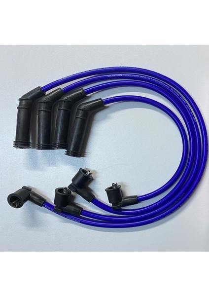 Proton 413 1.3 8V 93 Performans Buji Kablosu