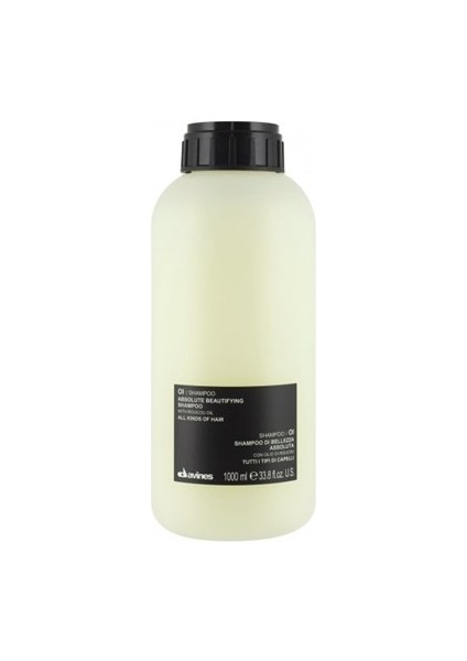 Professional Sülfatsız Şampuanı 1000 ml