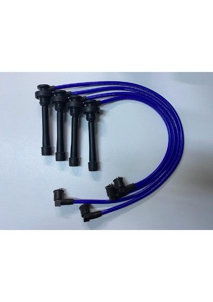 Proton Persona 1.6-1.8 16V 93 Performans Buji Kablosu