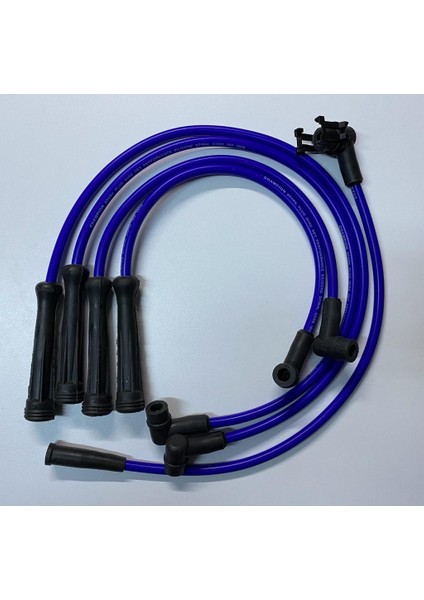 Renault Clıo I 1.4ie 8V 90-98 Performans Buji Kablosu