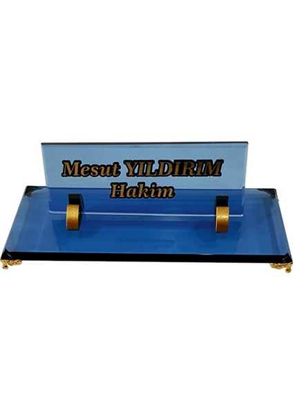 Masalık Buro Ofıs Kalemlik M533-MGOLD