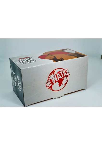 One Nation Premium Nargile Kömürü 27ER