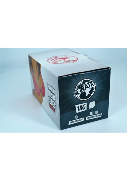 One Nation Premium Nargile Kömürü 27ER modelleri