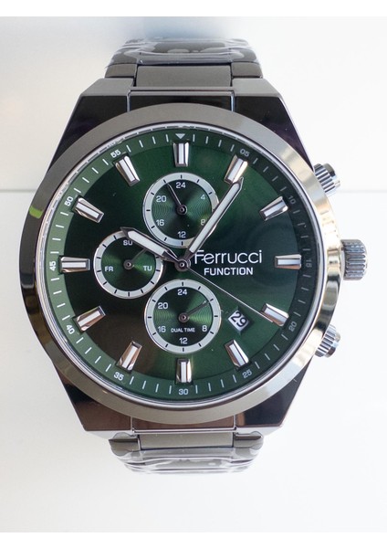 FCF14168FM.05 Erkek Kol Saati