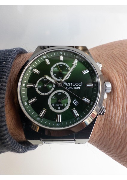 FCF14168FM.05 Erkek Kol Saati modelleri