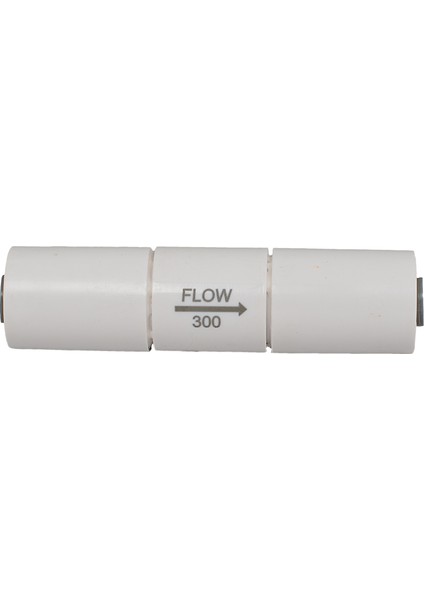300 Gpd Flow Atık Kısıcı