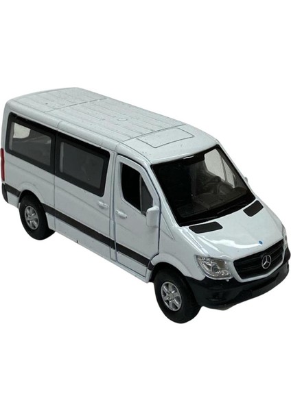 Çek Bırak 2015 Mercedes-Benz Sprinter Traveliner - 43731 - Beyaz fiyatları