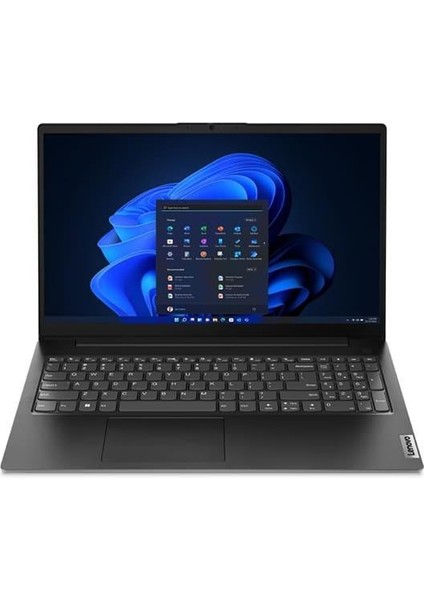 V15 G4 Amn 82YU00Q6TX R5-7520U 8gb 256GB SSD 15.6'' Fdos