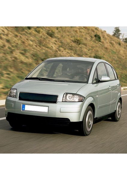 Ön Cam Yıkama Fiskiye Pompası Motoru Audi A2 2000-2005 1K5955651