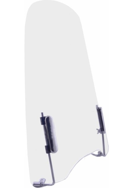 Siperlik Camı Uzun Model Muhtelif 48,5*52 cm