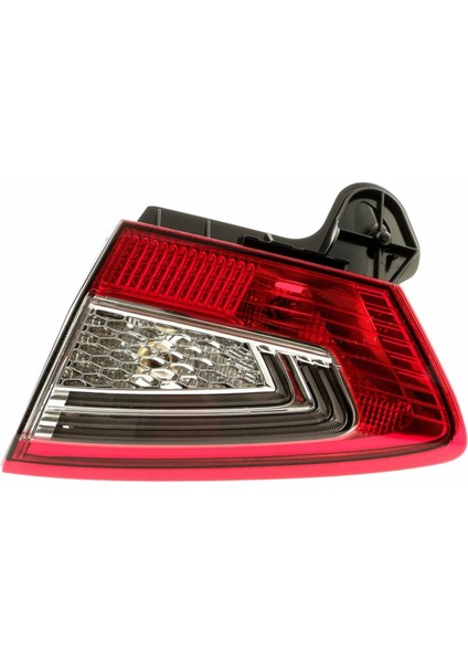 Mondeo Stop Lambası Iç Sağ BS7113A602AE 2011-2014