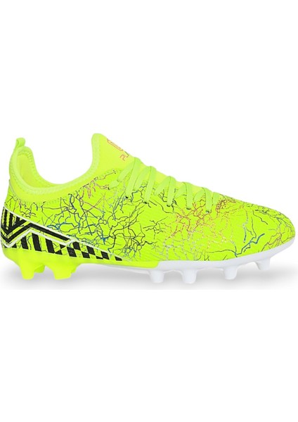 1834-PLAYUP Anatomik Tabanlı Çim Saha Futbol Ayakkabısı - NKT01834-YEŞIL-31 modelleri